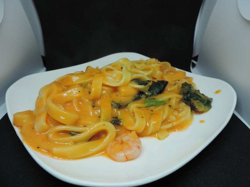 ファイル:クリームパスタ.jpg